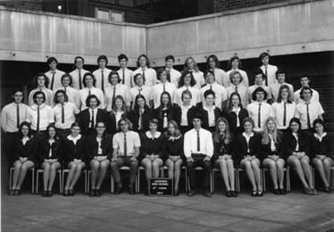 1971 6th Form